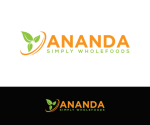 Logo Design by designmind78 for ANANDA  | Design: #19437468