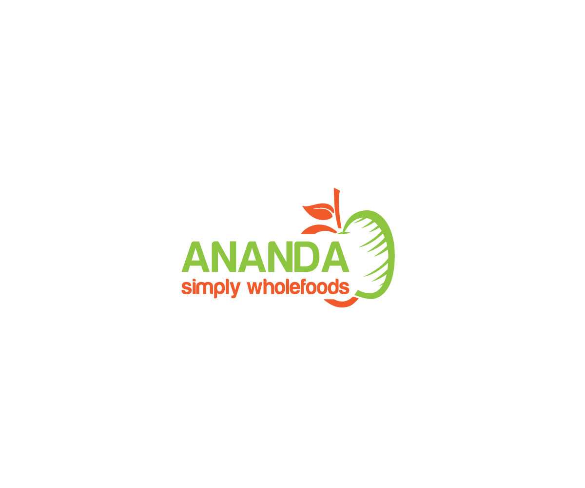 Diseño de Logo por Rosaleen para ANANDA  | Diseño #19435808
