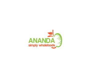 Logo Design by Rosaleen for ANANDA  | Design: #19435808
