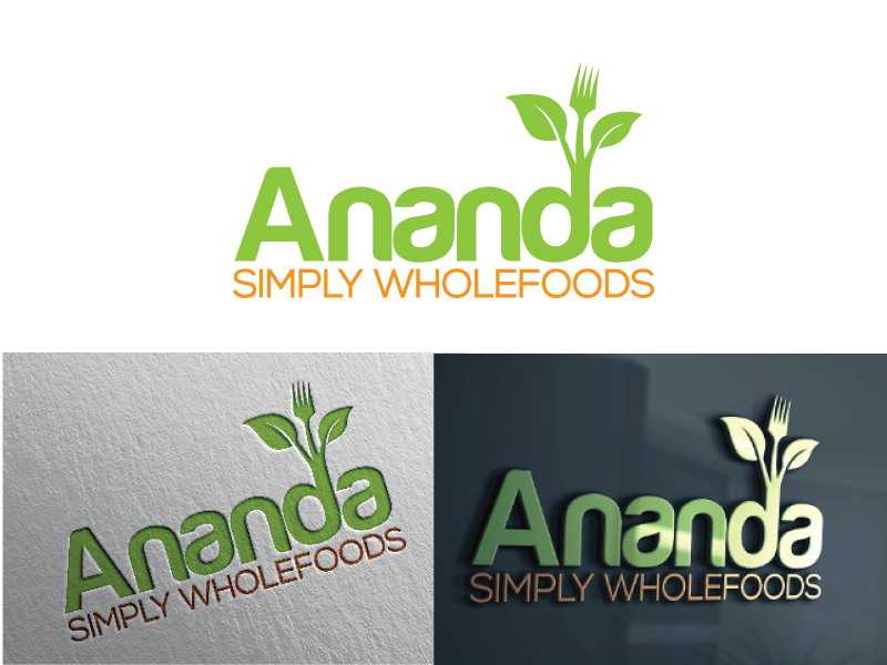 Diseño de Logo por Top1 para ANANDA  | Diseño #19436001