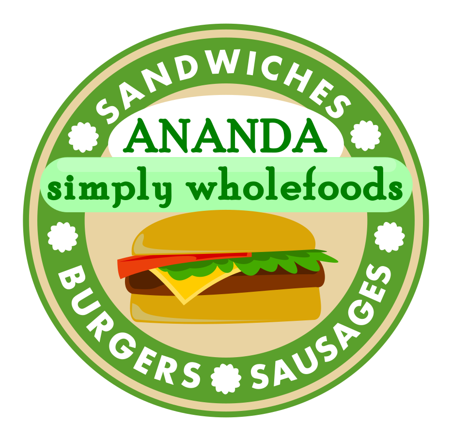 Logo-Design von symbolman für ANANDA  | Design #19483500