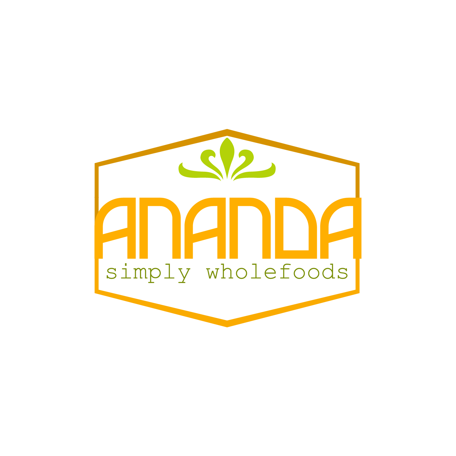 Logo-Design von Daniel.Albino für ANANDA  | Design #19465957