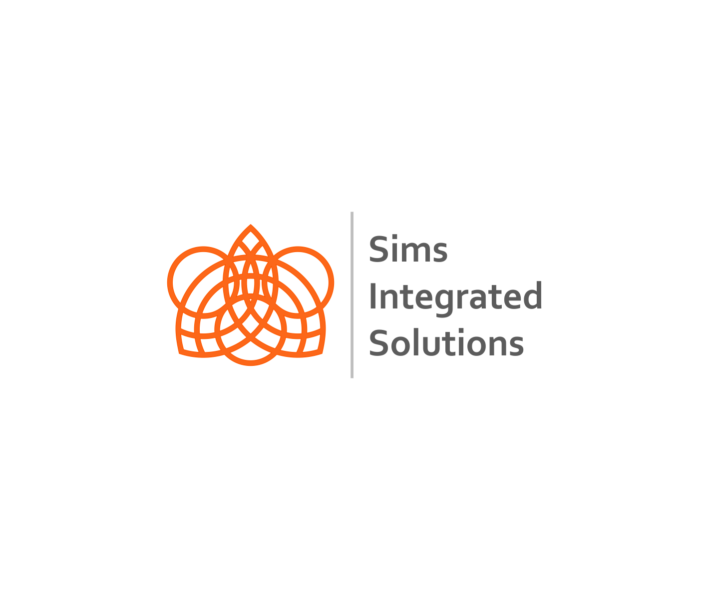 Logo Design by yudishcore for Sims Integrated Solutions Pty Ltd | Design #19457441