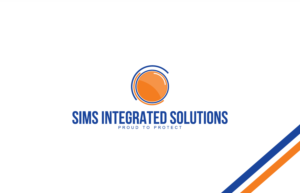 Logo Design by c.designs for Sims Integrated Solutions Pty Ltd | Design #19420567