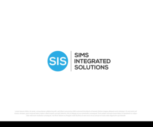 Logo-Design von Md Amran Hossain für Sims Integrated Solutions Pty Ltd | Design: #19426950