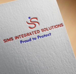 Logo Design by jamika 44 for Sims Integrated Solutions Pty Ltd | Design #19421788