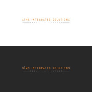 Logo Design by atharv28arav for Sims Integrated Solutions Pty Ltd | Design #19415902