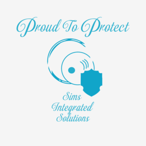 Logo Design by Babsss for Sims Integrated Solutions Pty Ltd | Design #19418895