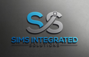 Logo-Design von tea tea für Sims Integrated Solutions Pty Ltd | Design: #19406081