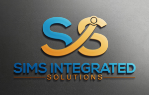 Logo-Design von tea tea für Sims Integrated Solutions Pty Ltd | Design: #19407847
