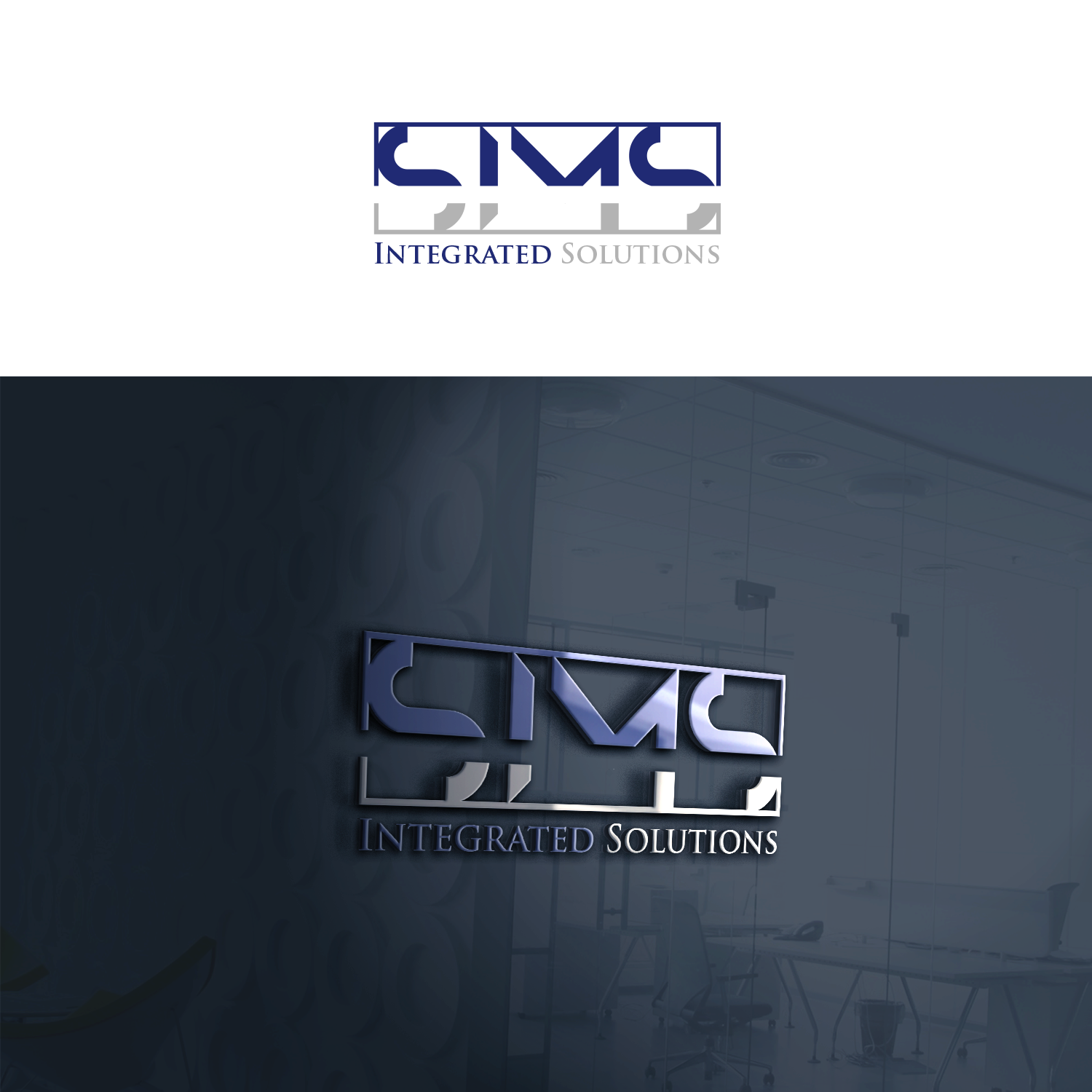 Logo-Design von PrassEk für Sims Integrated Solutions Pty Ltd | Design #19464439