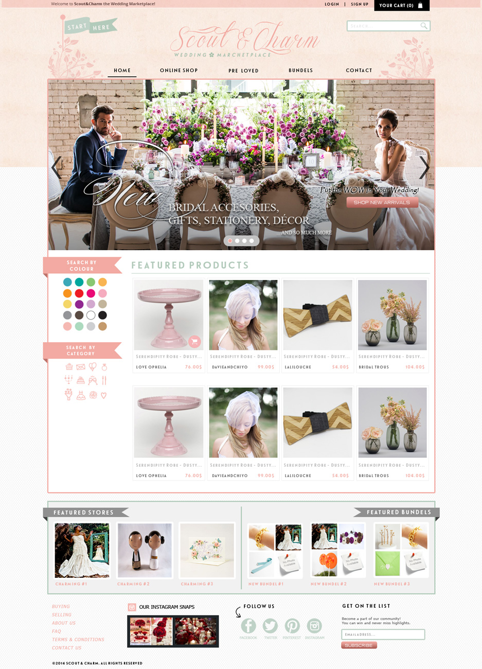 Web Design by NABS DESIGN for this project | Design #2910960