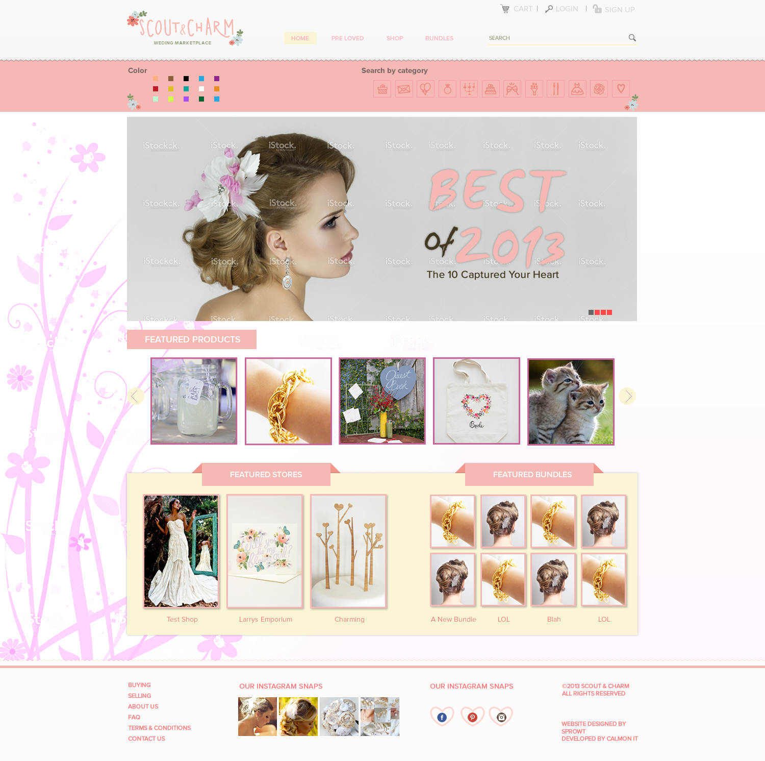 Web Design by TechWise for this project | Design #2883282
