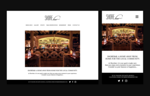 Revamp Landing Page | Design de Page d'Accueil par ABG