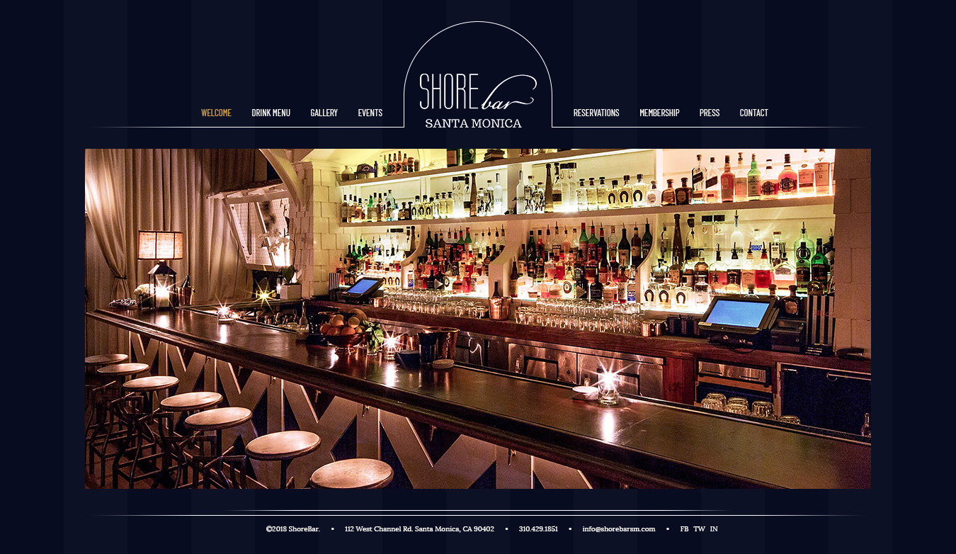 Landing Page Design by MIND for Endorsify | Design #19426237