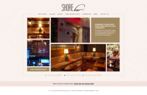 Landing Page Design by lemosys infotech for Endorsify | Design: #19426738