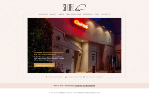 Landing Page Design by lemosys infotech for Endorsify | Design: #19426842
