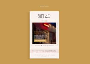Revamp Landing Page | Design de Page d'Accueil par lemosys infotech