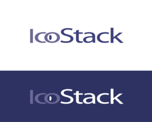IcoStack | Logo Design by Pv_999