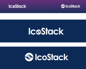 IcoStack | Logo Design by Juli creation