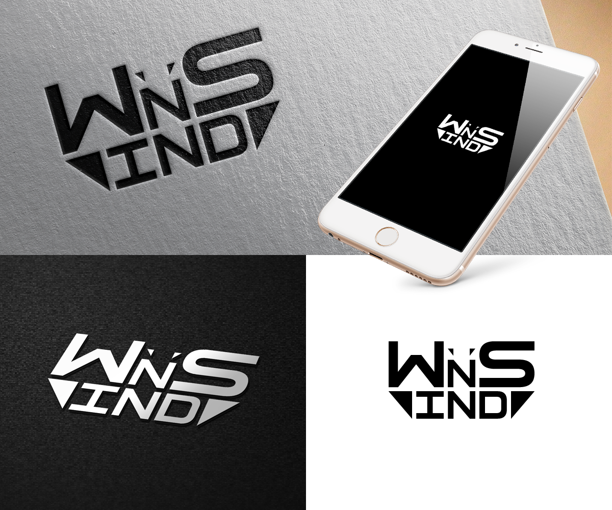 Logo Design by kenjie0476 for this project | Design #19484445