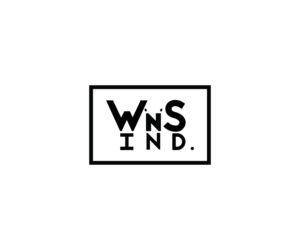 W'n'S Ind | Diseño de Logo por Giuro