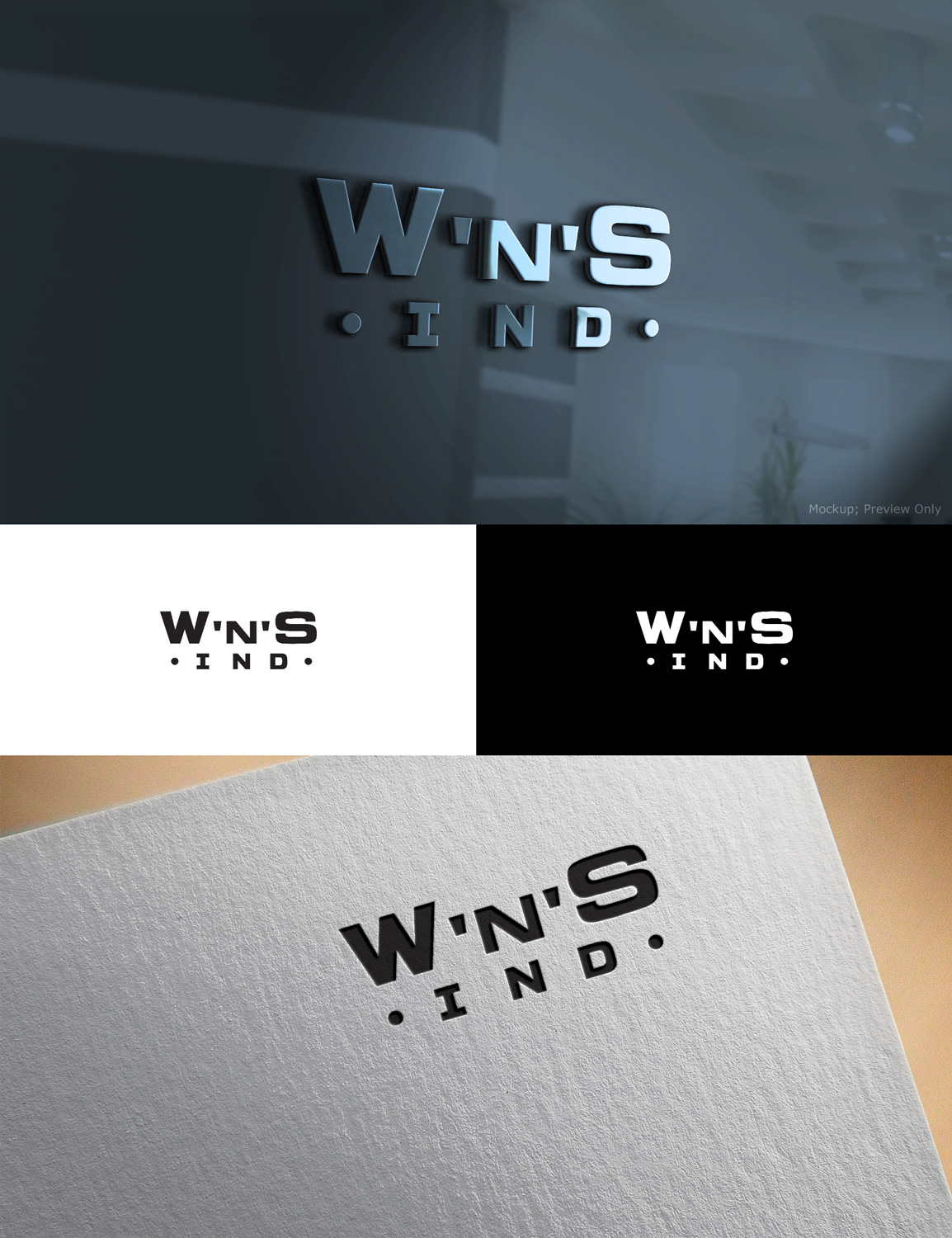 Logo Design by Kejo87 for this project | Design #19478095