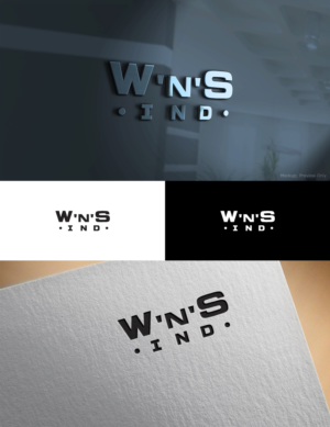 Logo Design by Kejo87 for this project | Design: #19478095