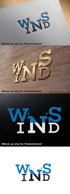 Logo Design by designmind78 for this project | Design: #19484760