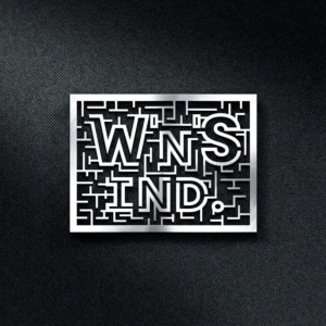 W'n'S Ind | Diseño de Logo por SGS.Design