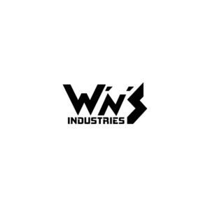 W'n'S Ind | Diseño de Logo por WooW Designs