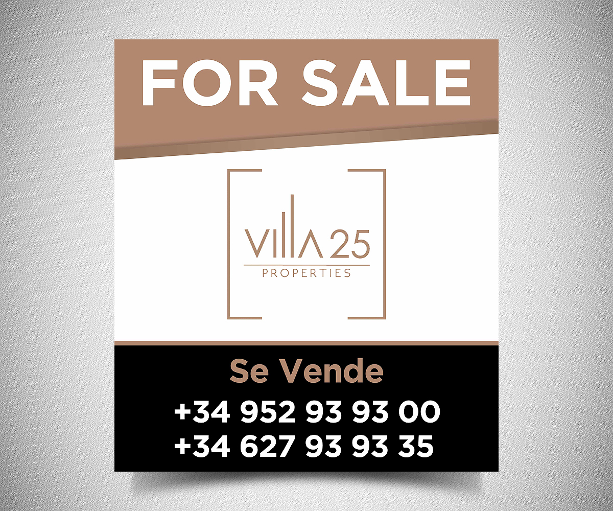 Design Graphique par Designers Hub pour Villa 25 Escapes SL | Design #19412270