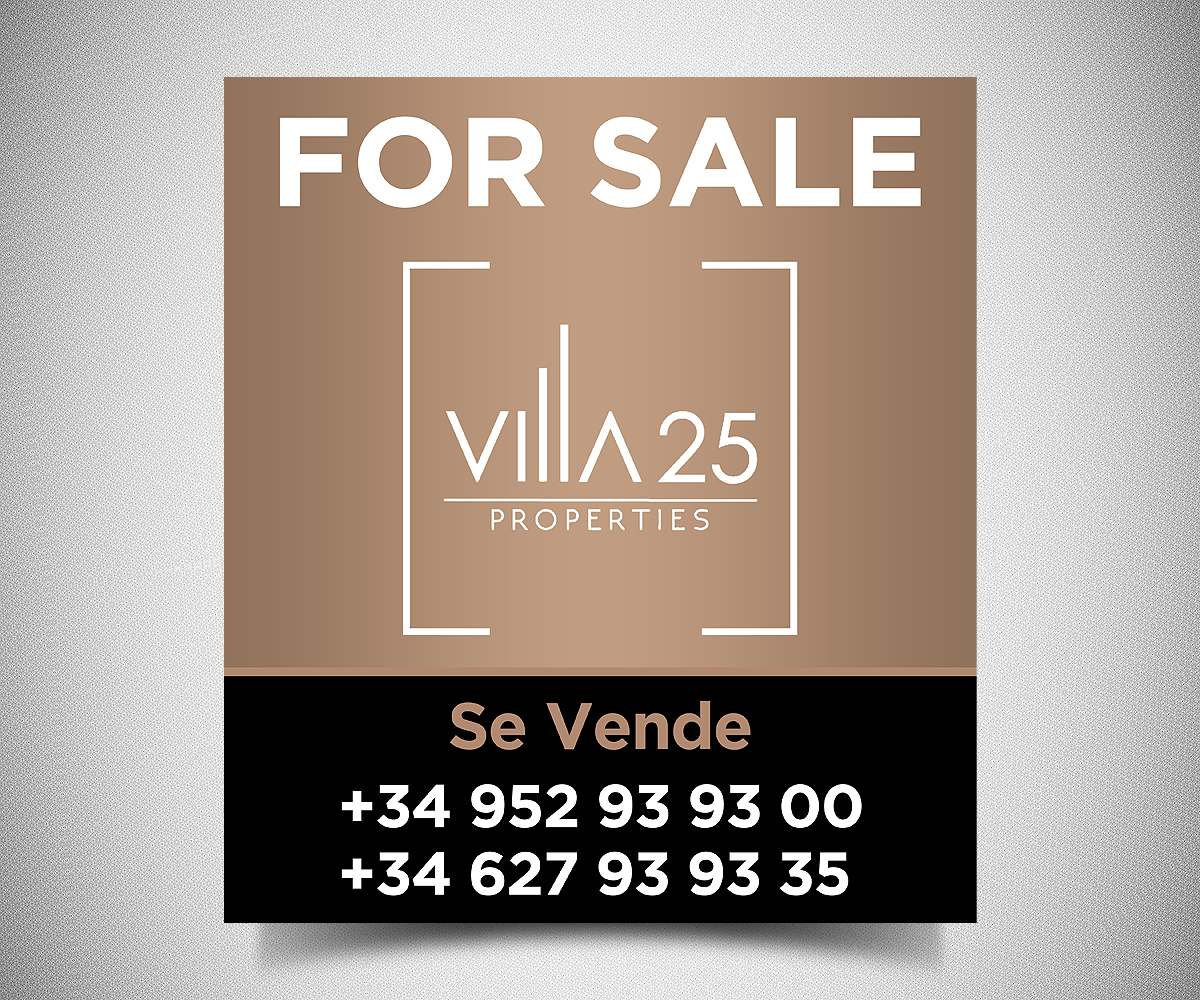 Diseño Gráfico por Designers Hub para Villa 25 Escapes SL | Diseño #19412358