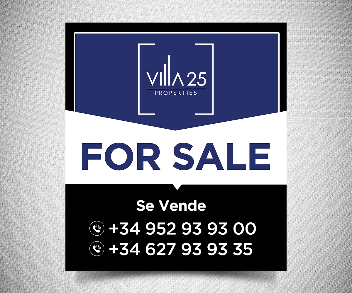 Design Graphique par Designers Hub pour Villa 25 Escapes SL | Design #19412739