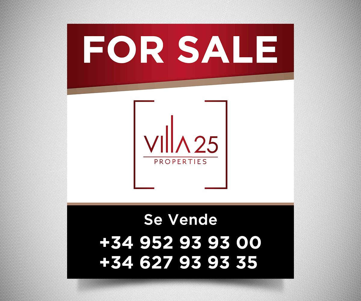Design Graphique par Designers Hub pour Villa 25 Escapes SL | Design #19421137