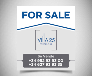 Graphic Design by Designers Hub for Villa 25 Escapes SL | Design: #19421431