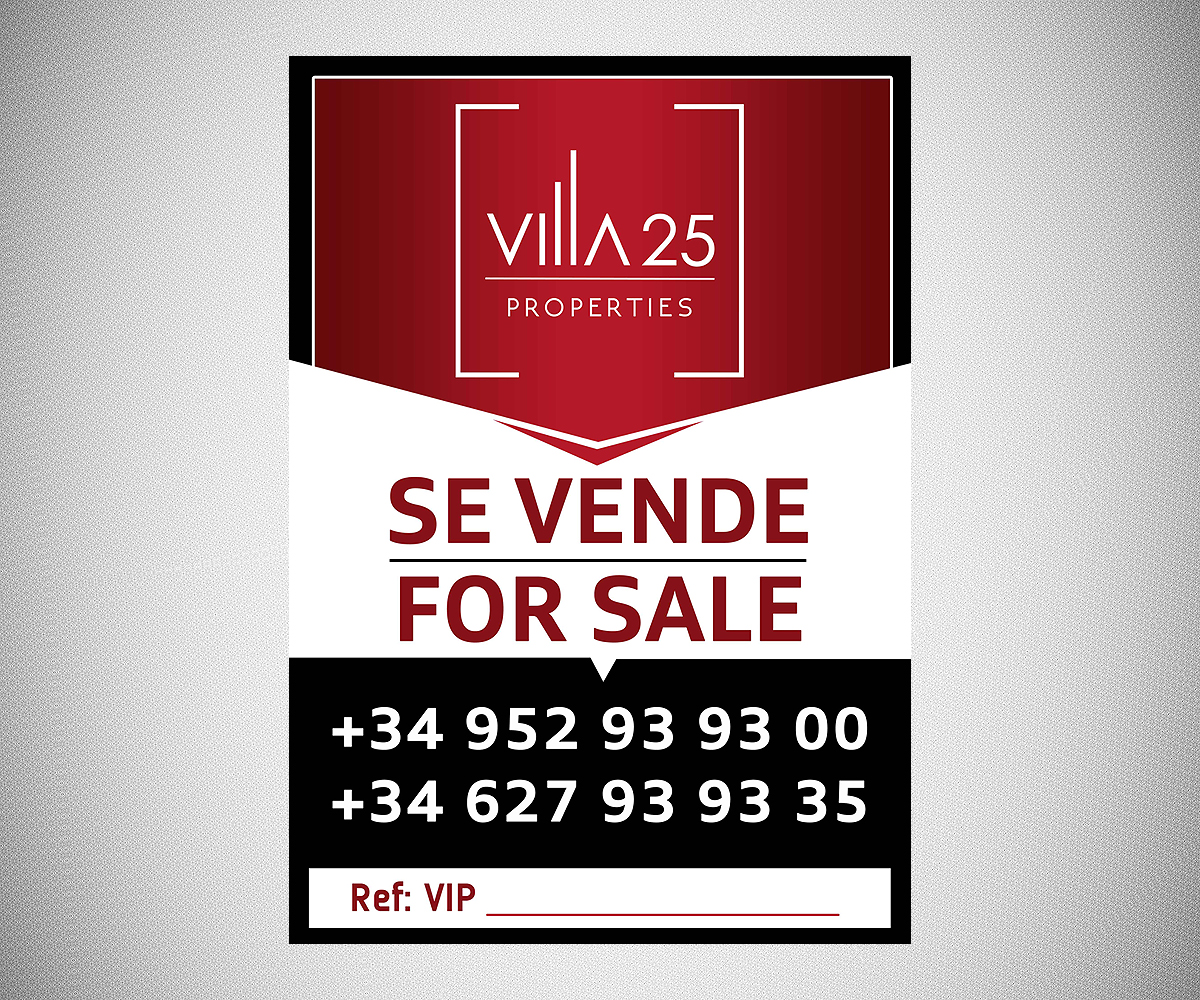 Grafik-Design von Designers Hub für Villa 25 Escapes SL | Design #19459714