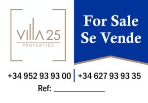 Design Graphique par Parul pour Villa 25 Escapes SL | Design : #19430486