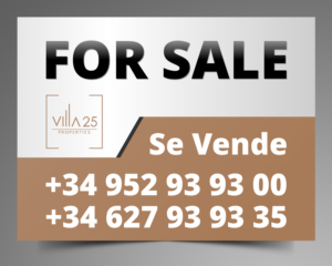 Graphic Design by ecorokerz for Villa 25 Escapes SL | Design: #19419056
