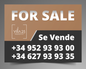 Graphic Design by ecorokerz for Villa 25 Escapes SL | Design: #19419057