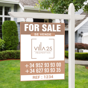 Design Graphique par teAmGrafic pour Villa 25 Escapes SL | Design : #19456698