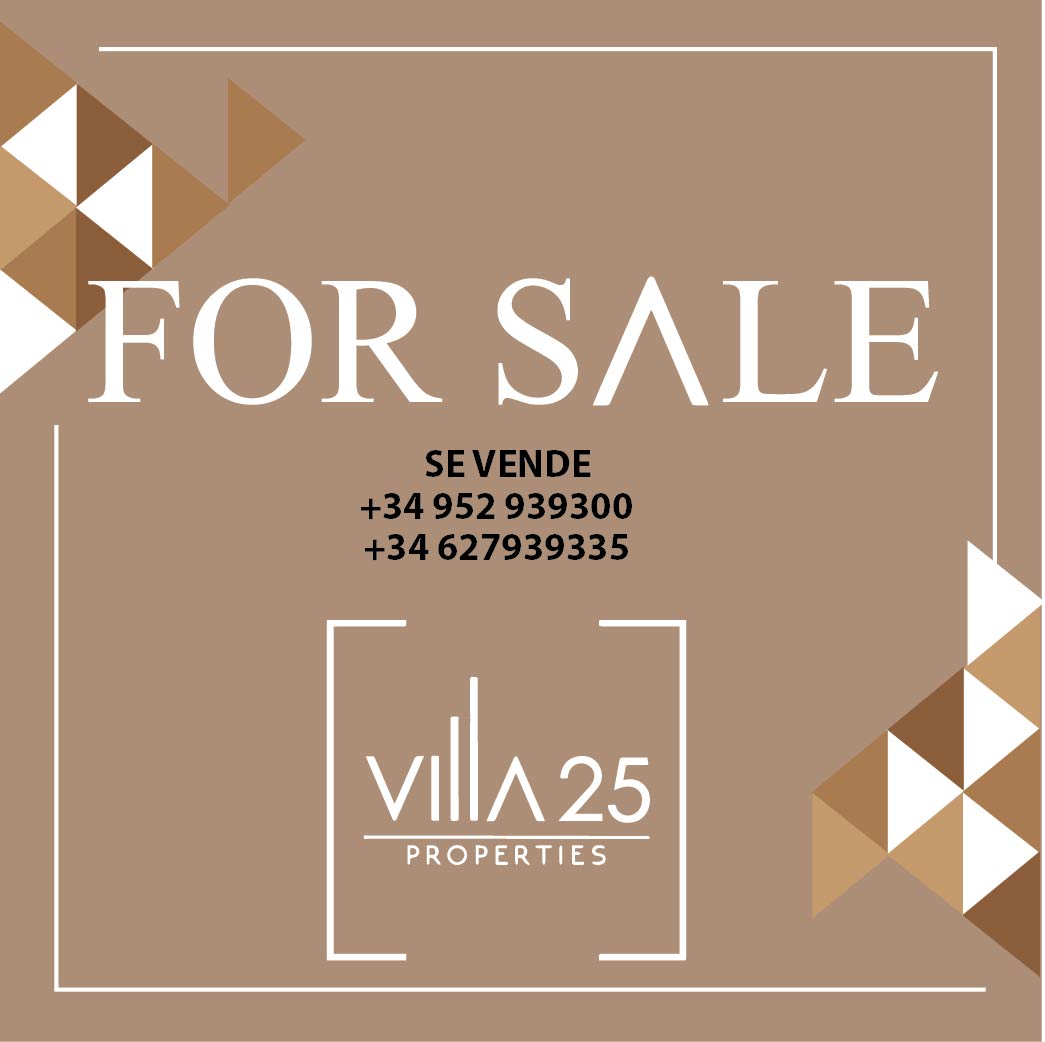 Design Graphique par 75-R-P-Z pour Villa 25 Escapes SL | Design #19418370