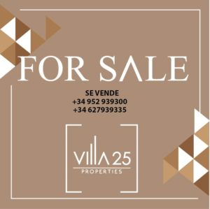 Graphic Design by 75-R-P-Z for Villa 25 Escapes SL | Design: #19418370