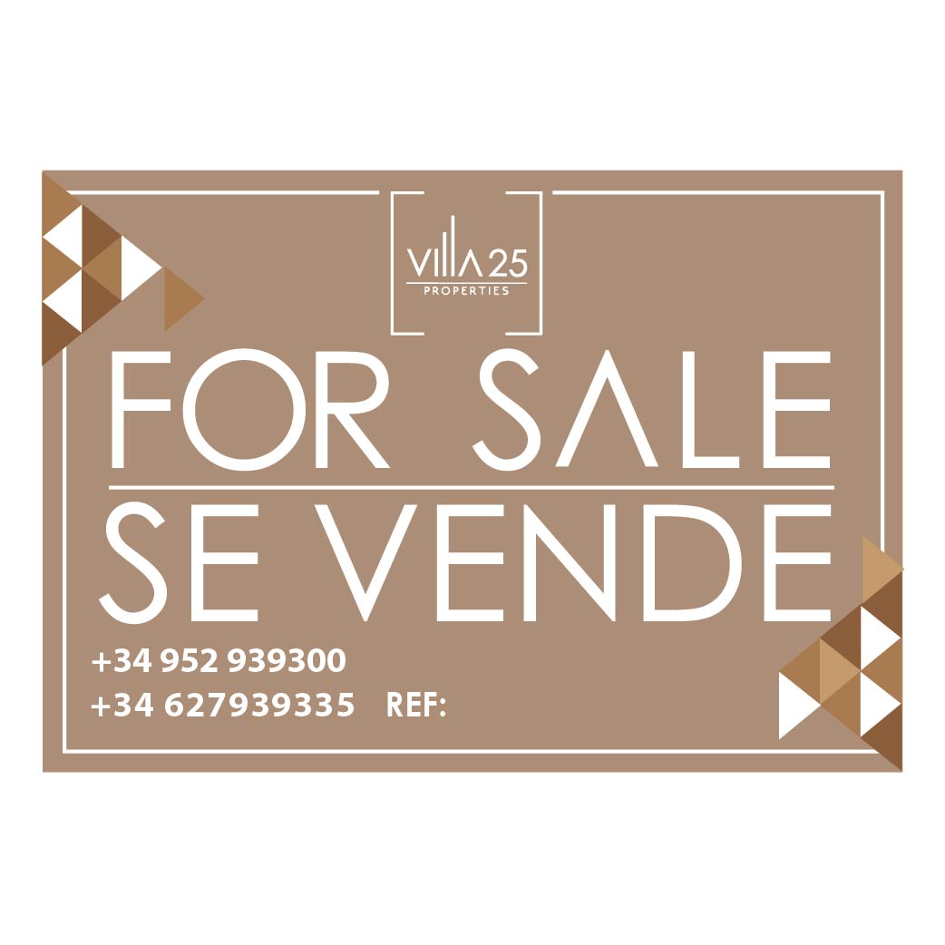 Diseño Gráfico por 75-R-P-Z para Villa 25 Escapes SL | Diseño #19429917