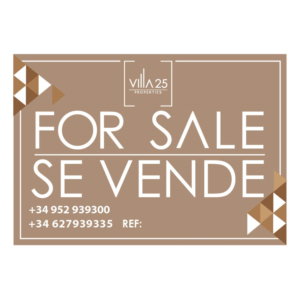 Design Graphique par 75-R-P-Z pour Villa 25 Escapes SL | Design : #19429917