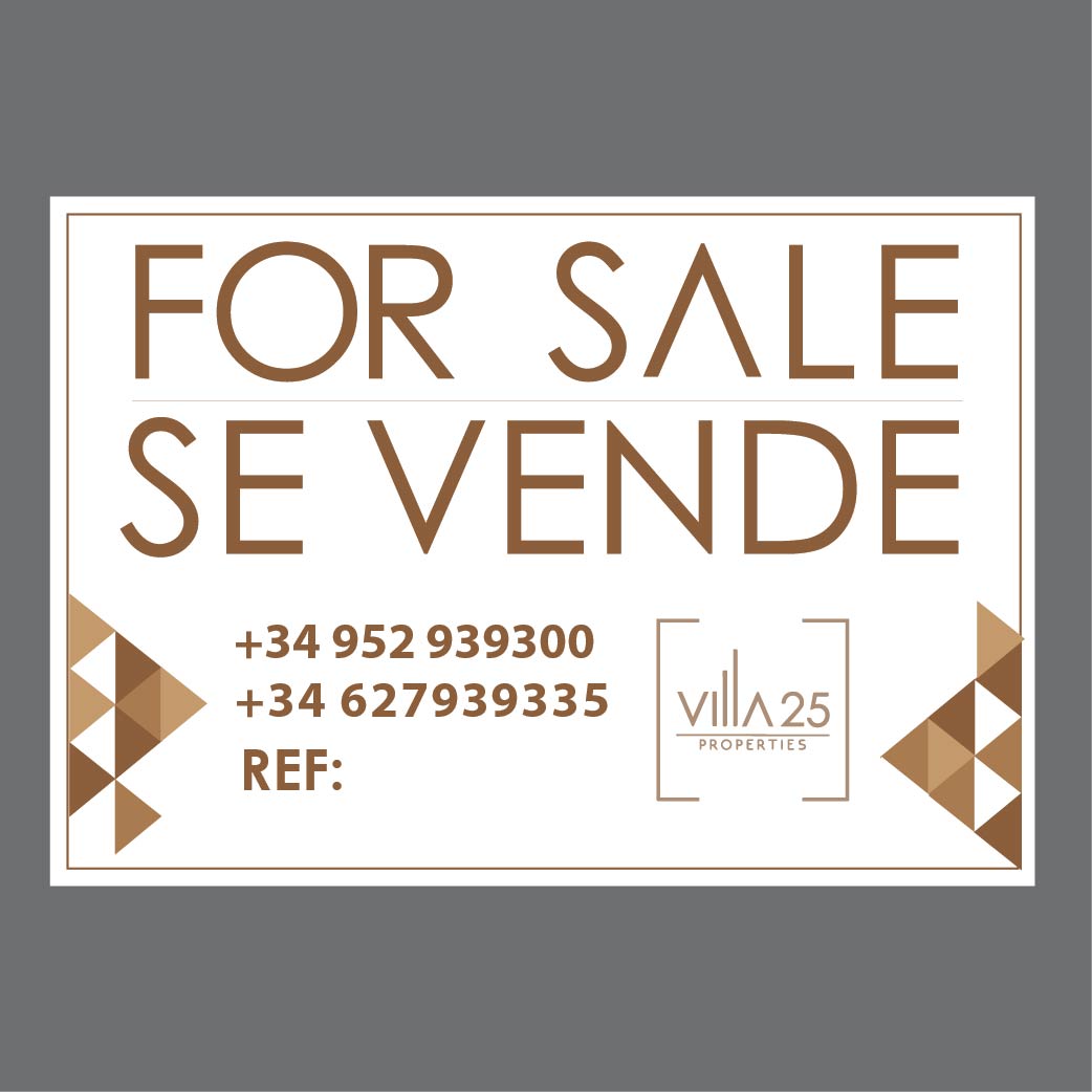 Graphic Design by 75-R-P-Z for Villa 25 Escapes SL | Design #19429923
