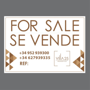 Design Graphique par 75-R-P-Z pour Villa 25 Escapes SL | Design : #19429923