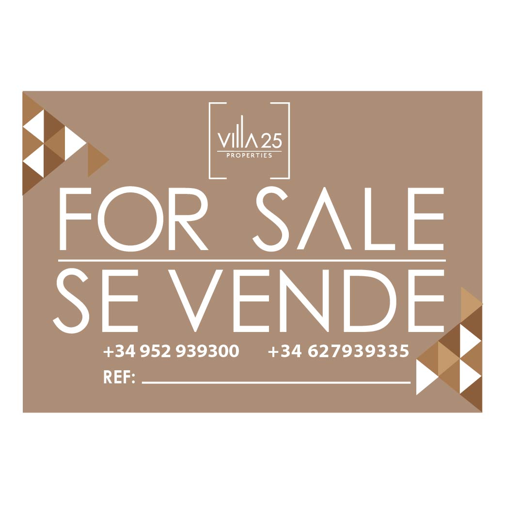 Design Graphique par 75-R-P-Z pour Villa 25 Escapes SL | Design #19438164