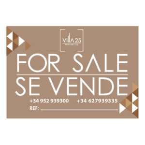 Diseño Gráfico por 75-R-P-Z para Villa 25 Escapes SL | Diseño: #19438164