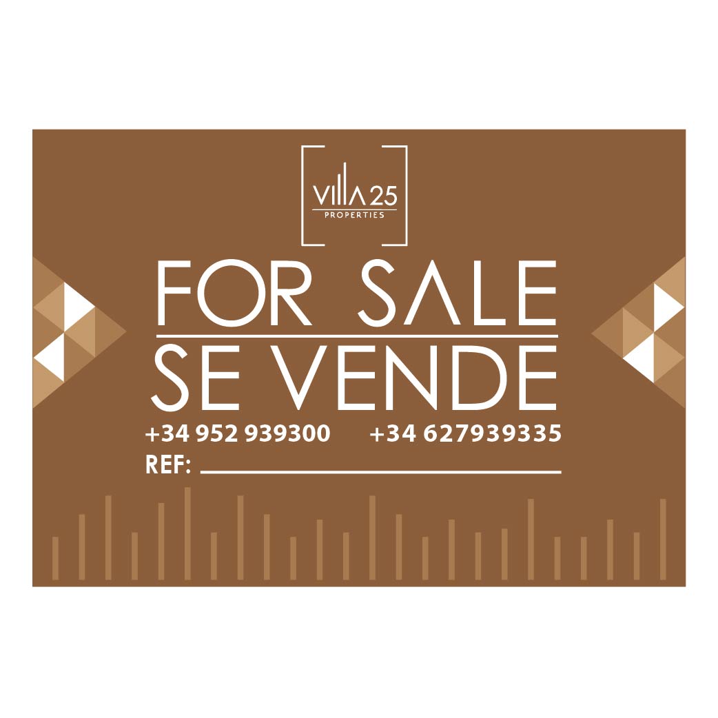 Graphic Design by 75-R-P-Z for Villa 25 Escapes SL | Design #19442640